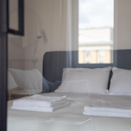 Designer Apartment In The Central Warsaw Luaran gambar