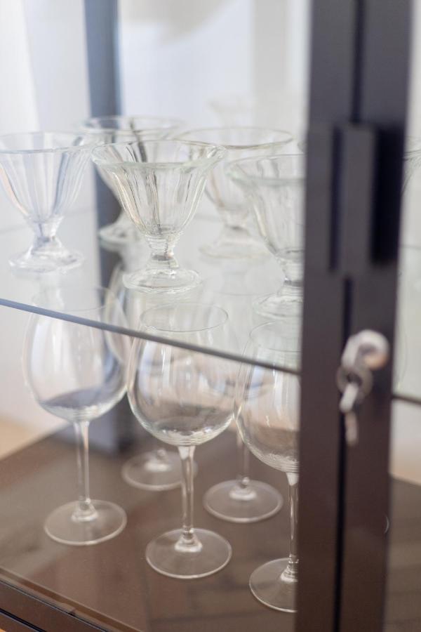 Designer Apartment In The Central Warsaw Luaran gambar